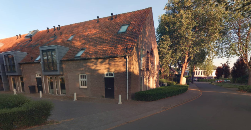 De Schuur 1, 4421 DJ Kapelle, Nederland