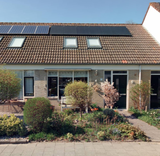 Stationsstraat 7, 4436 AR Oudelande, Nederland