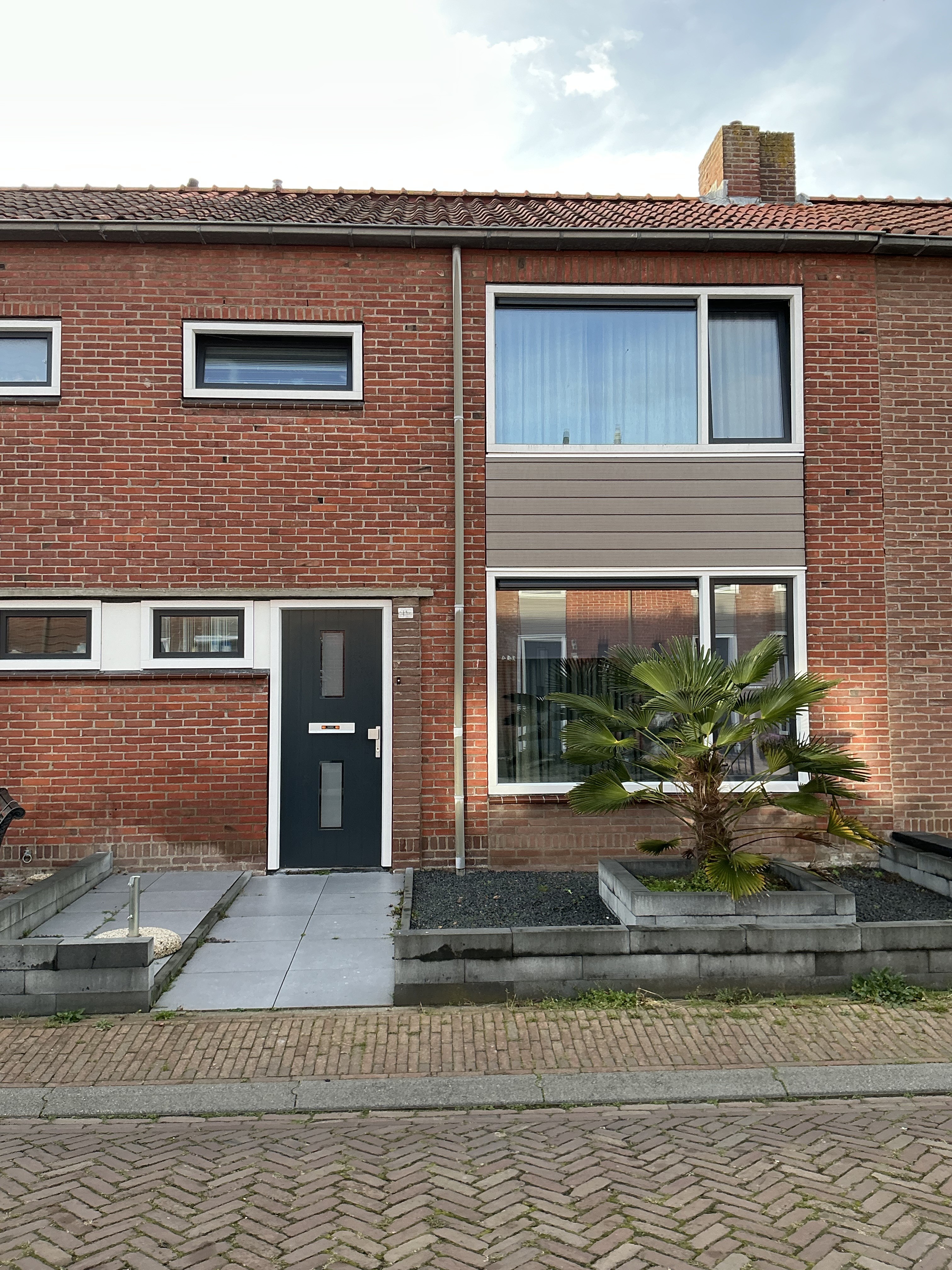 Houwerstraat 11, 4341 GS Arnemuiden, Nederland