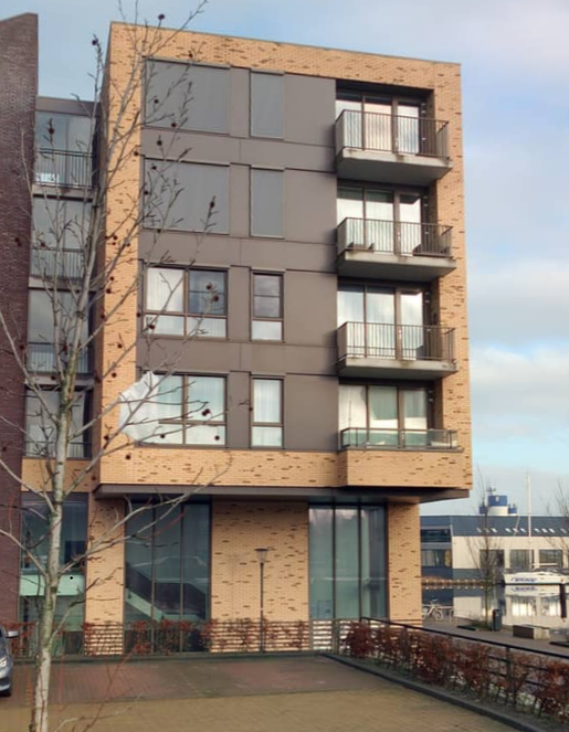 Westerschans 23, 4463 AG Goes, Nederland