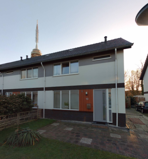 Van Houtenstraat 10, 4463 TC Goes, Nederland