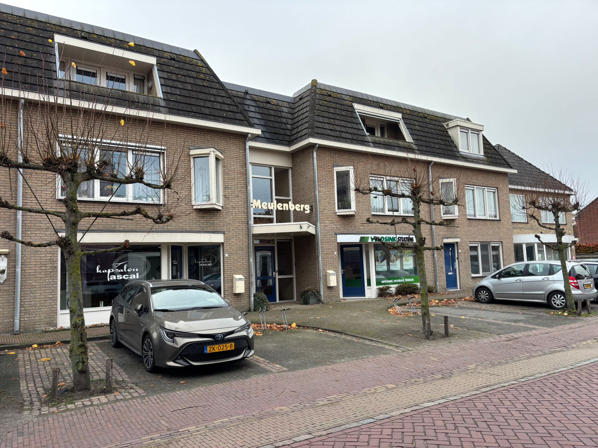 Bergsestraat 5E, 4635 BS Huijbergen, Nederland
