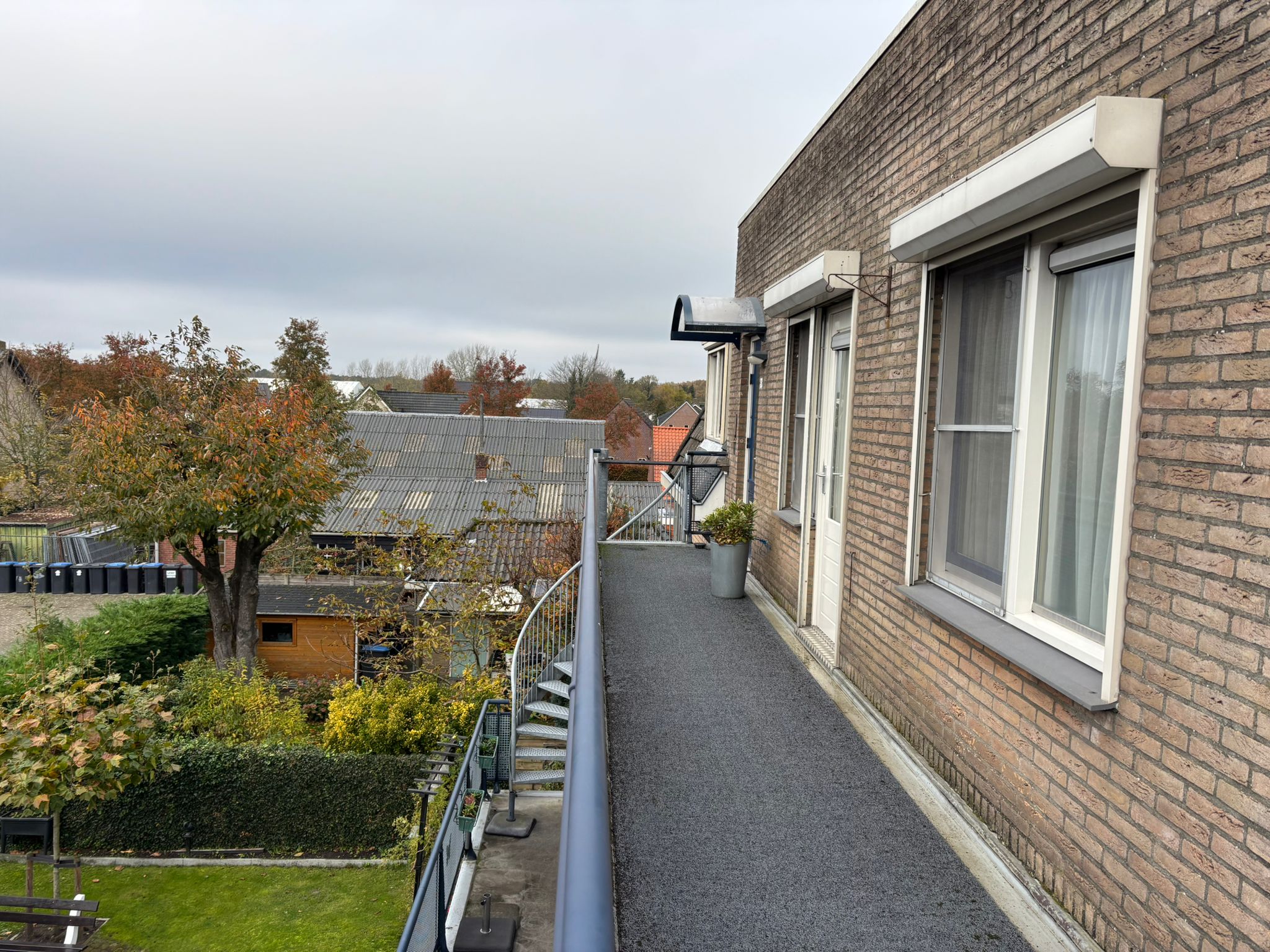 Bergsestraat 5E