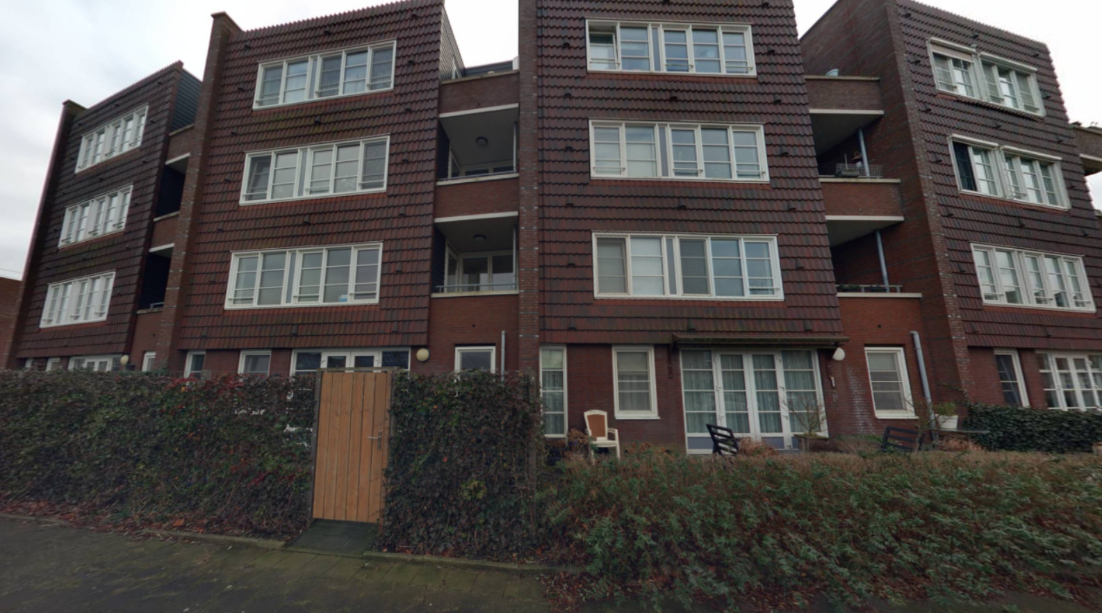 Het Lint 64, 4691 DK Tholen, Nederland