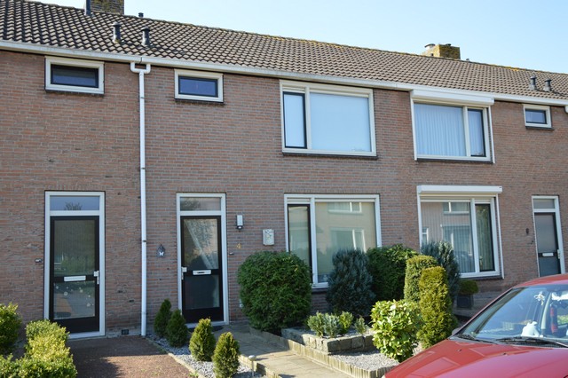 Griffierstraat 4 Sluiskil