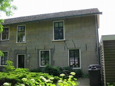 Brouwersgang 2, 4461 CP Goes, Nederland