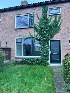 Beatrixstraat 21, 4328 BN Burgh-Haamstede, Nederland