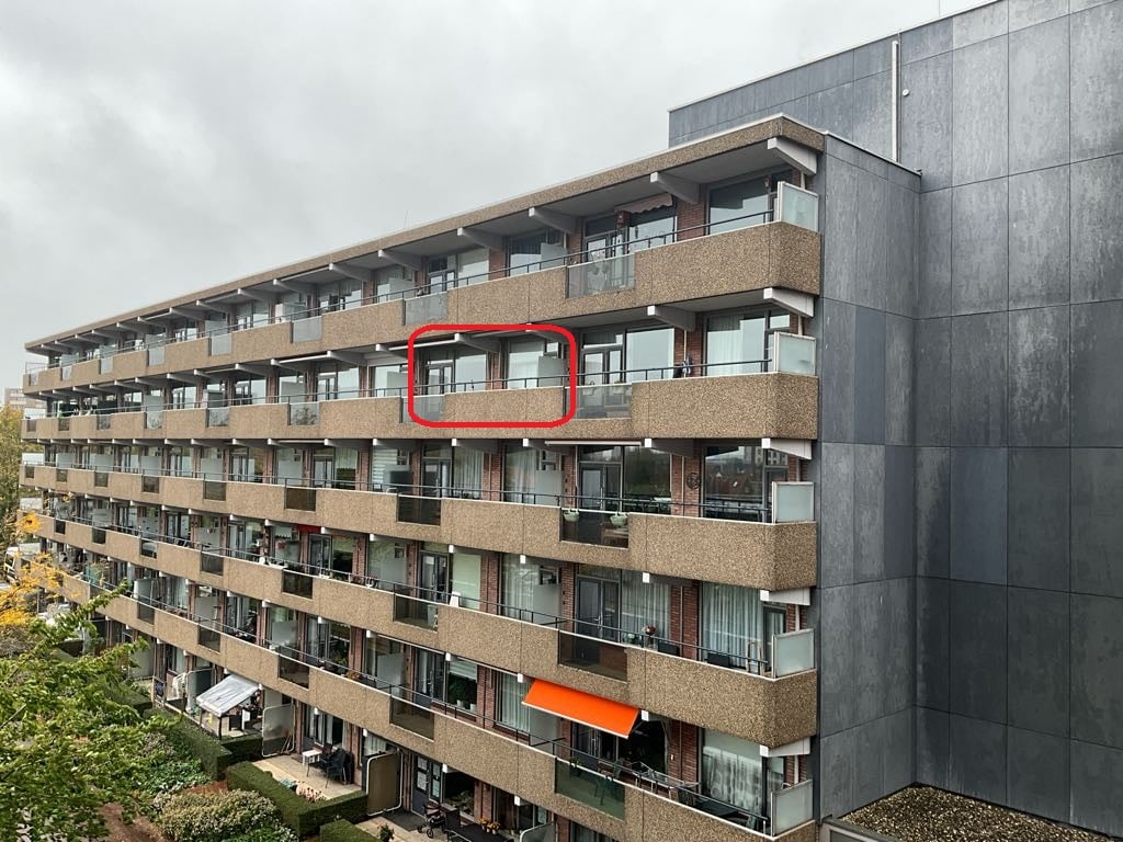 Vredehoflaan 196, 4382 CH Vlissingen, Nederland