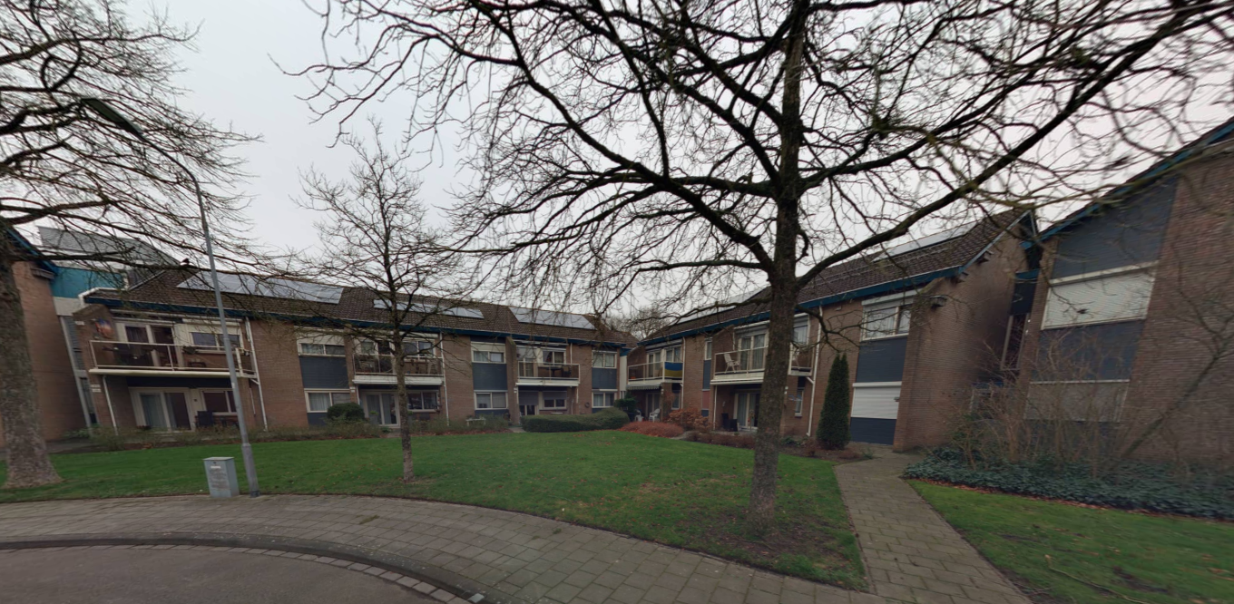 Aalbessestraat 22, 4413 DE Krabbendijke, Nederland