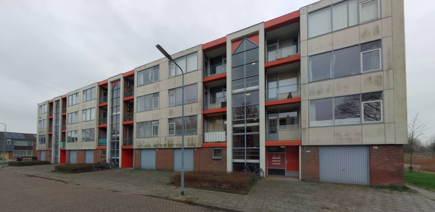 Kastanjestraat 103, 4462 VC Goes, Nederland