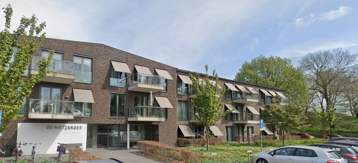 Hof Rietzanger 14, 4451 DE Heinkenszand, Nederland