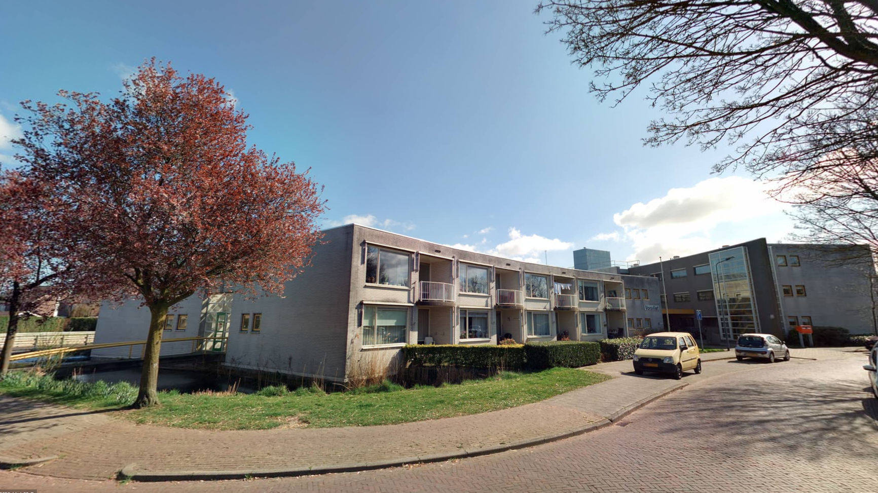 Magnoliastraat 130, 4431 EK 's-Gravenpolder, Nederland