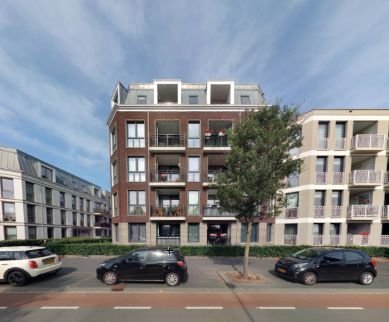 Hof van Asselbergs 72, 4611 BJ Bergen op Zoom, Nederland