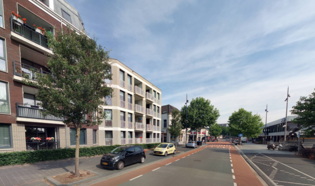 Hof van Asselbergs 72