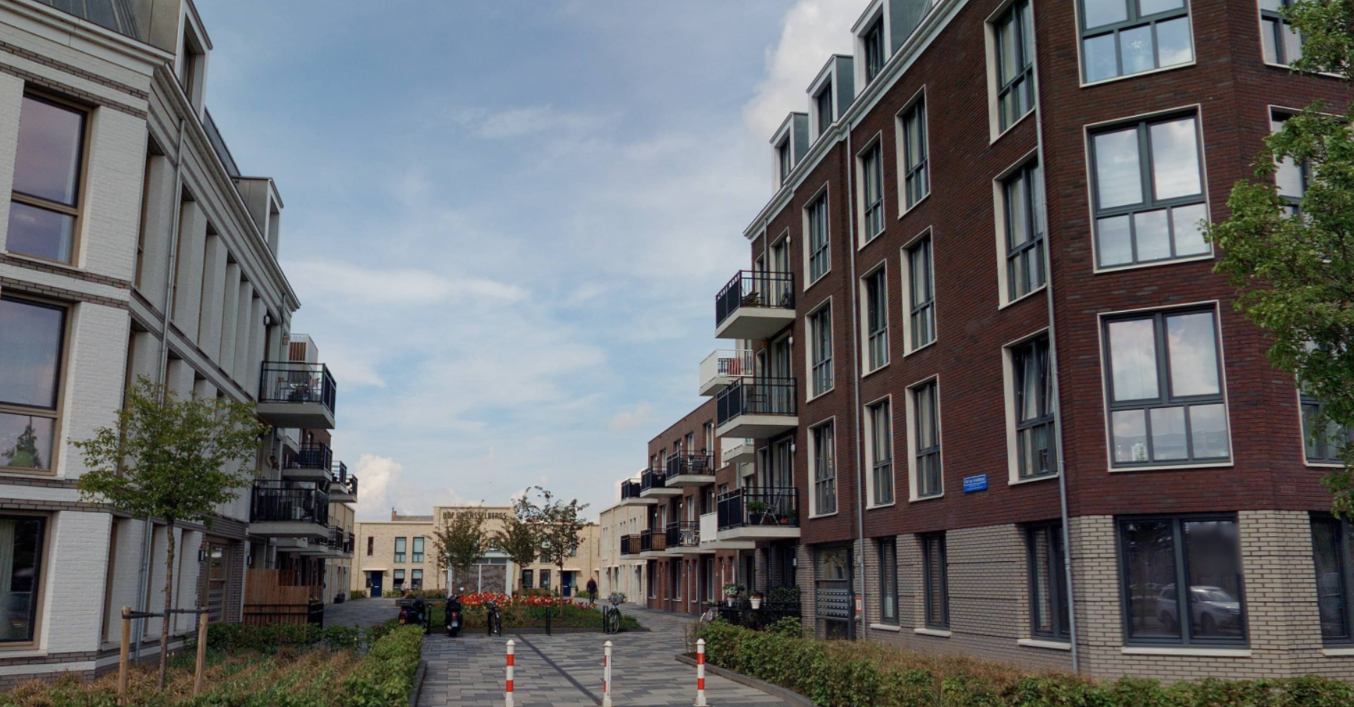 Hof van Asselbergs 72