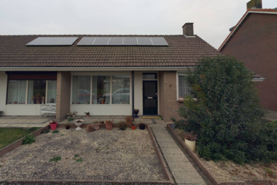 Van den Bosstraat 14