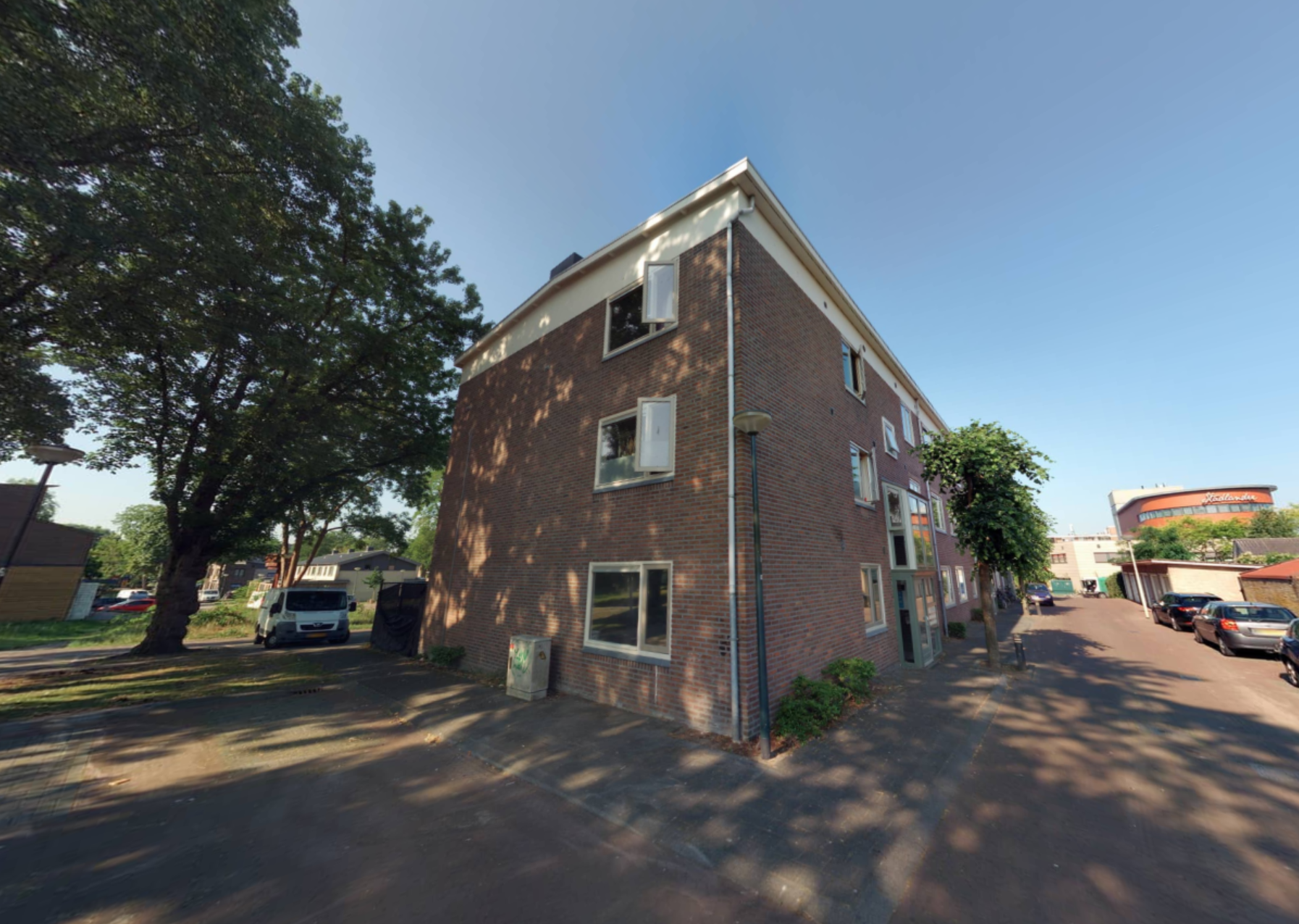 Jan Dercksstraat 17, 4624 EK Bergen op Zoom, Nederland