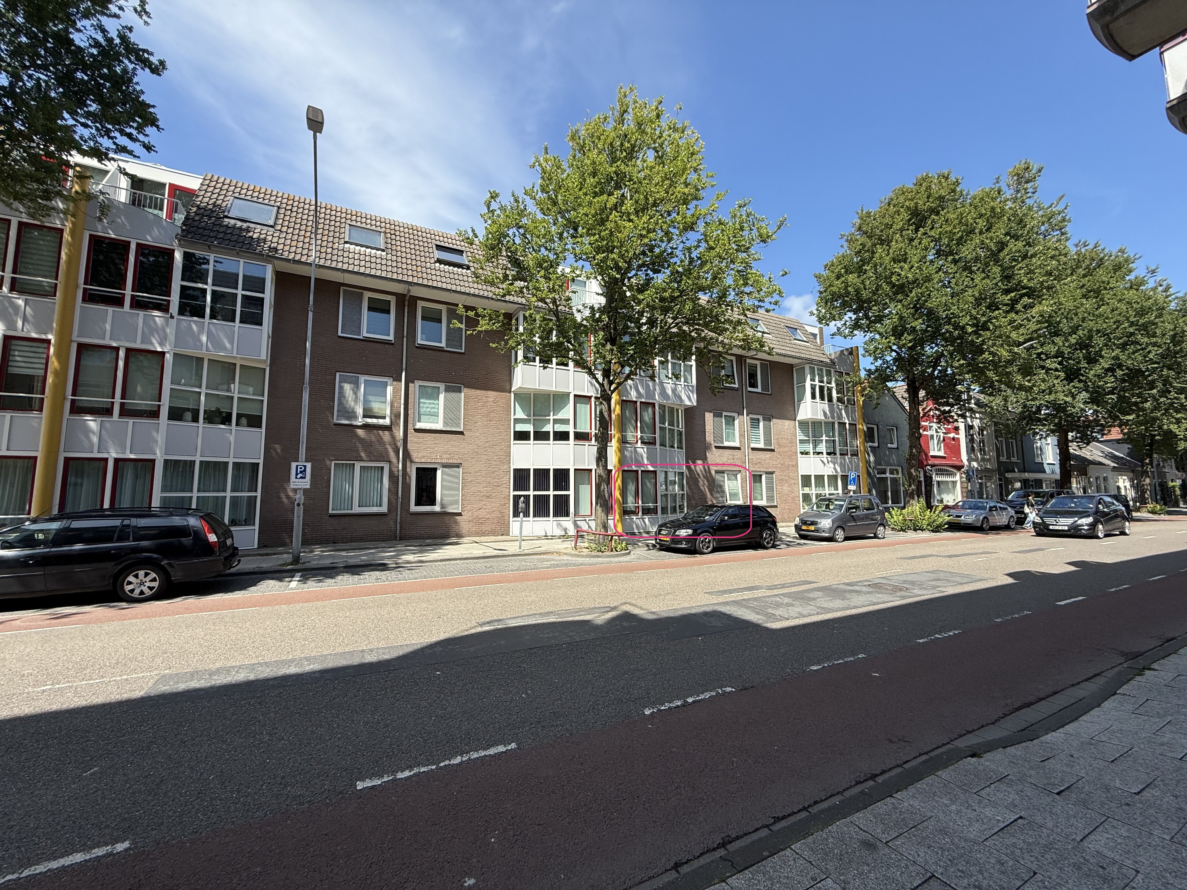 Aagje Dekenstraat 35, 4381 RN Vlissingen, Nederland