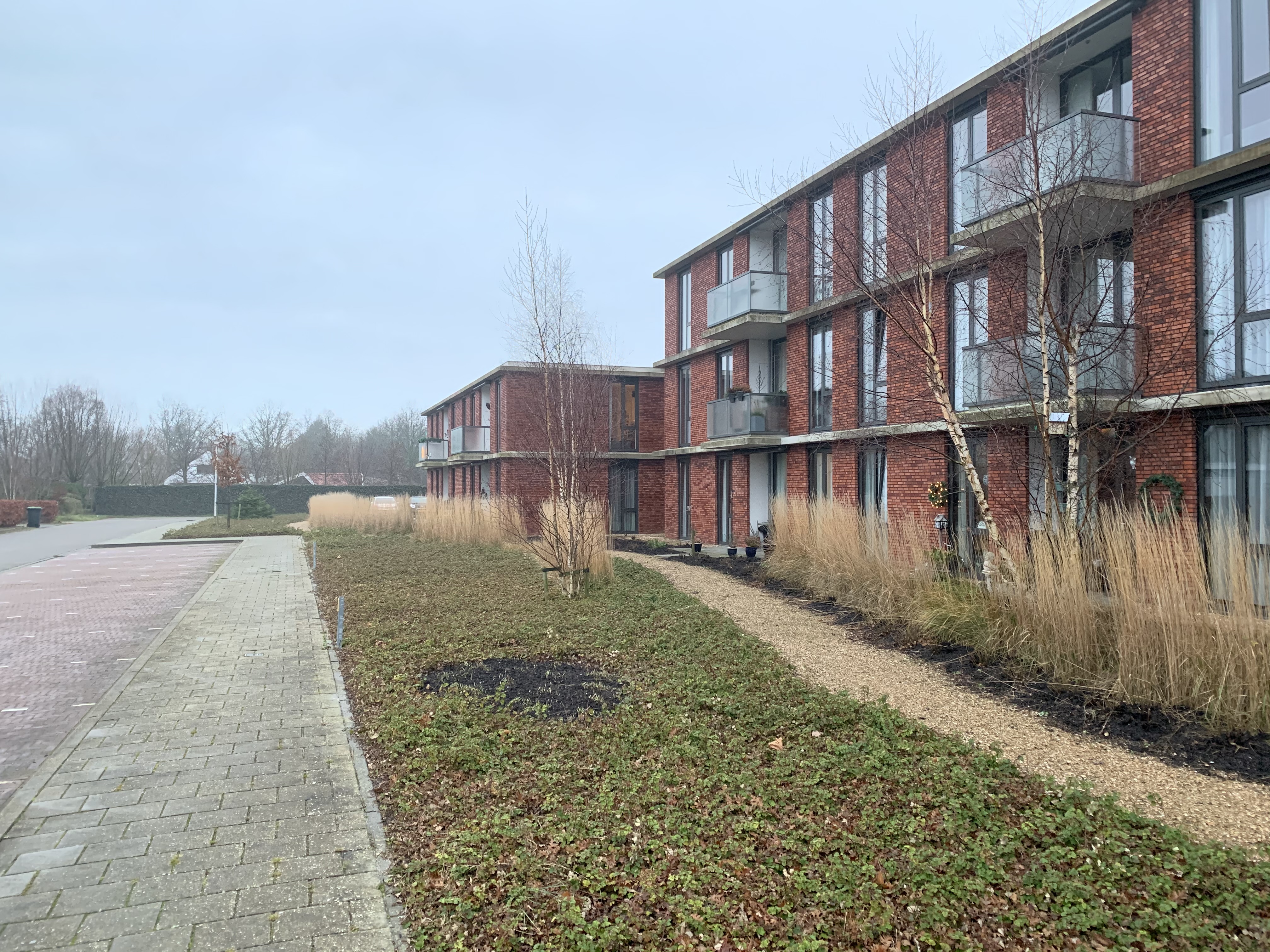 Egelantier 69, 4356 JS Oostkapelle, Nederland