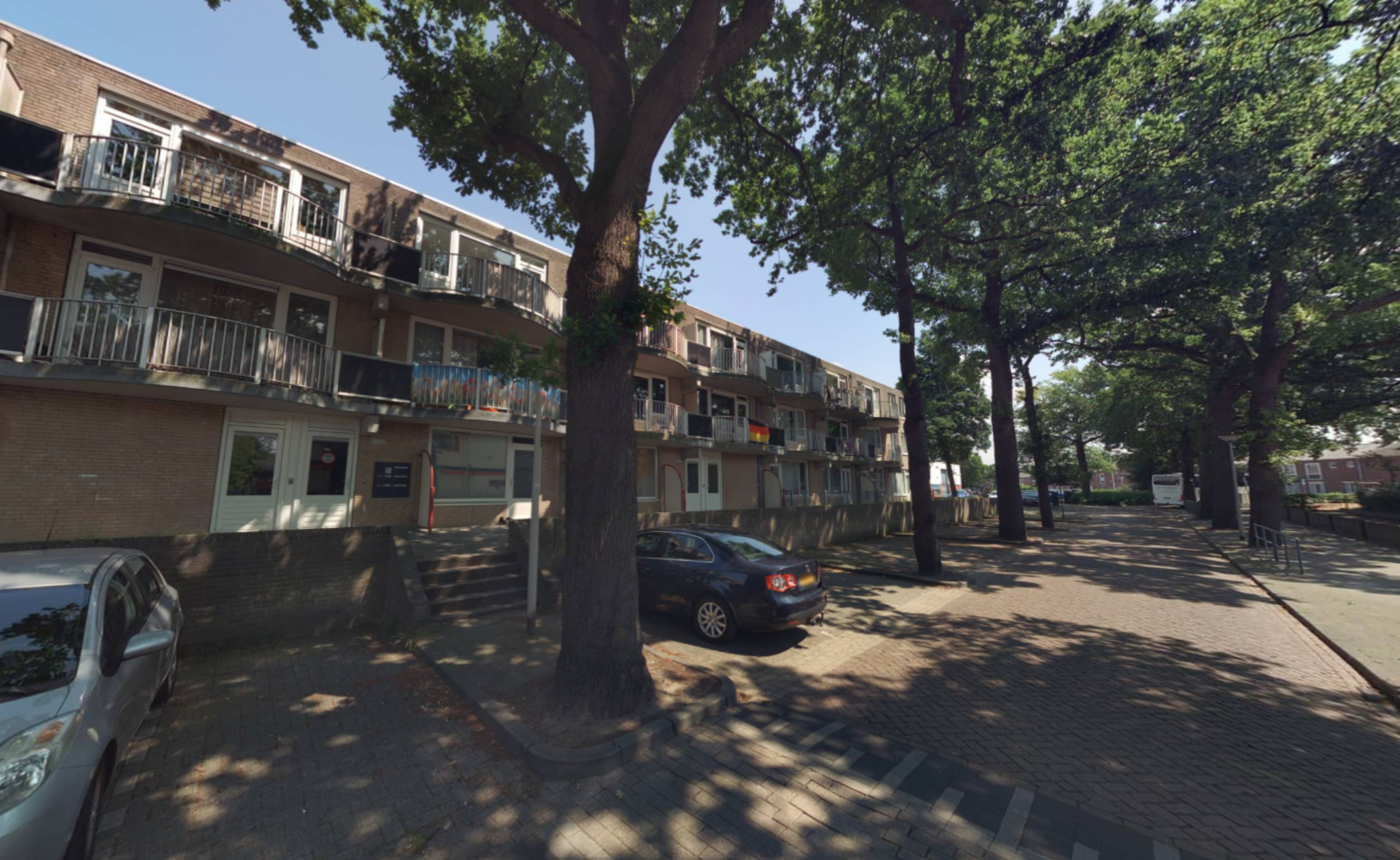 Oude Wouwsebaan 61, 4621 DC Bergen op Zoom, Nederland