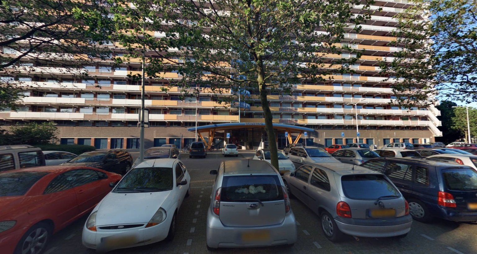 Bunthof 62, 4623 AP Bergen op Zoom, Nederland