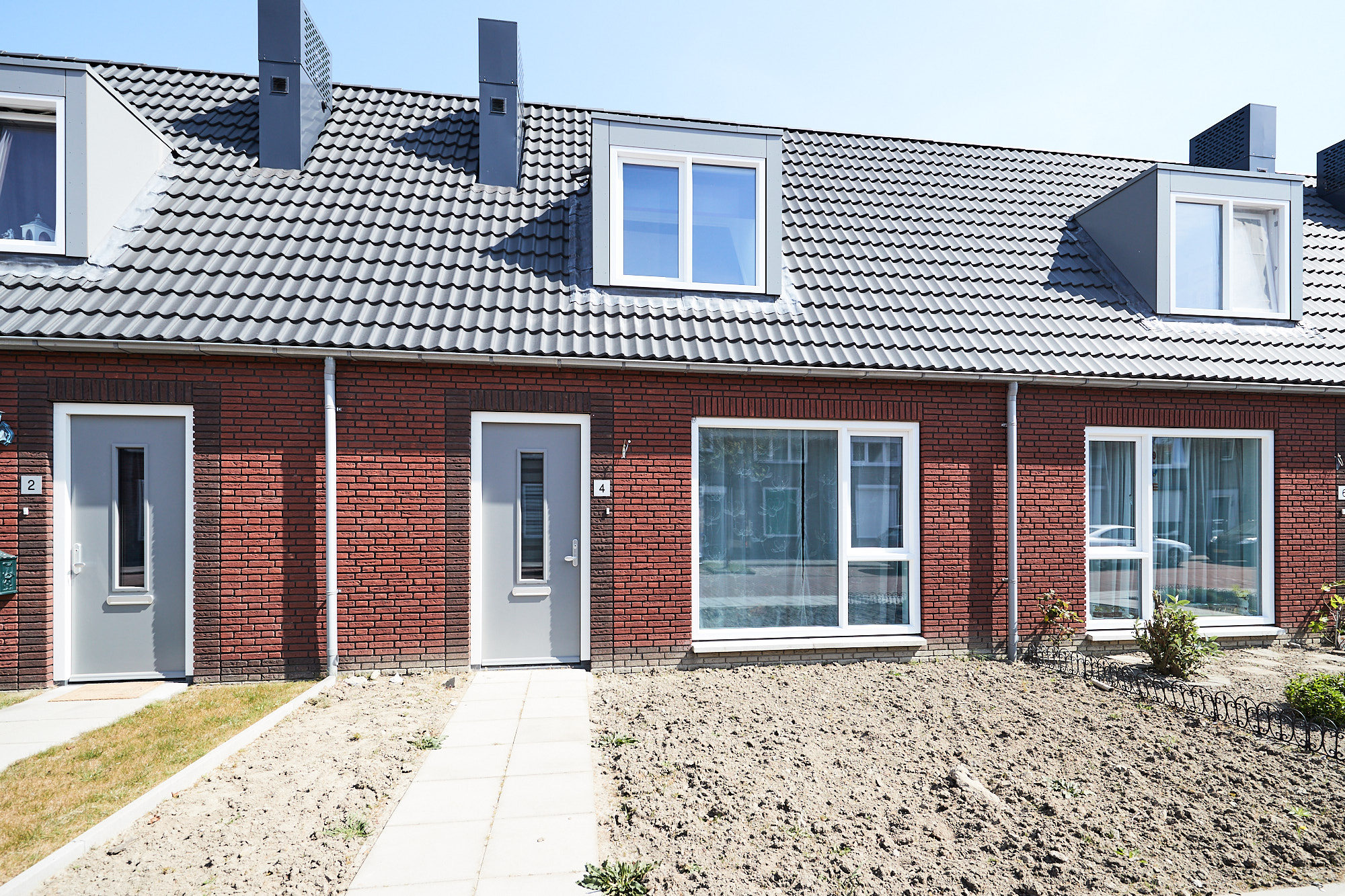 Crocusstraat 4, 4537 RE Terneuzen, Nederland