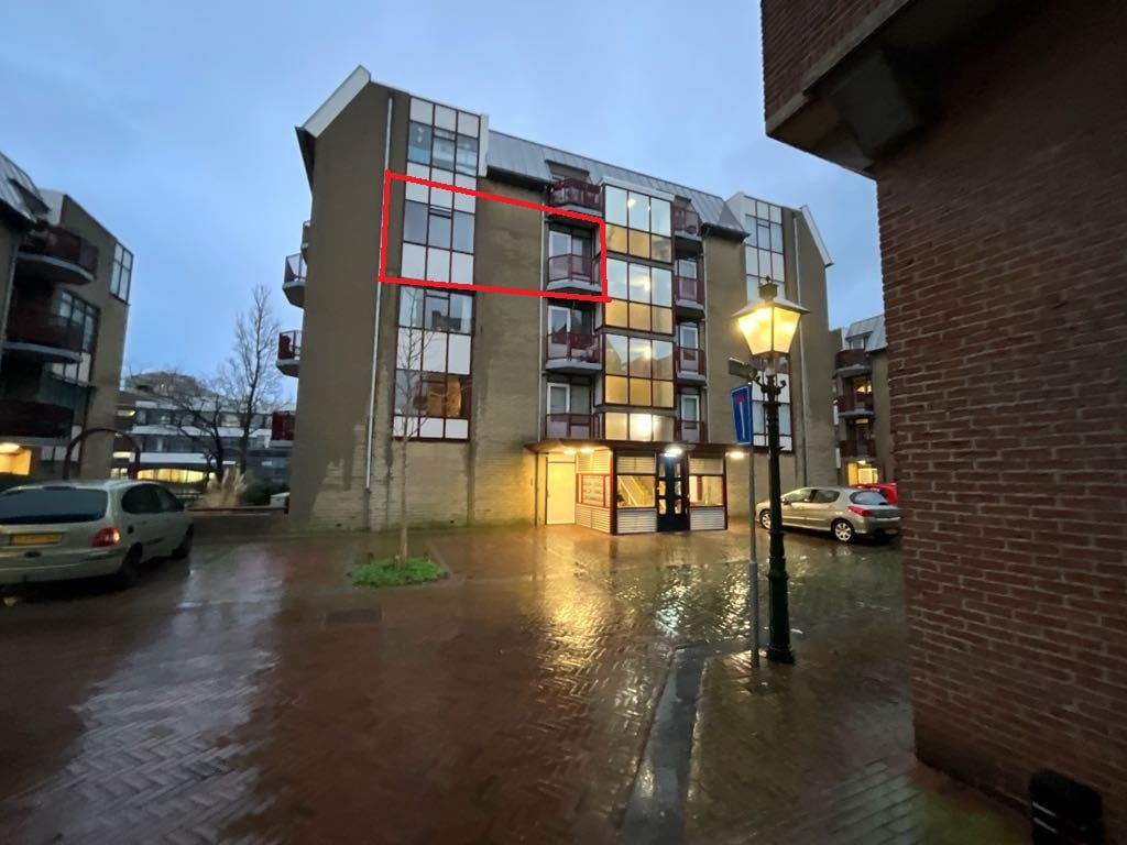 Molenstraat 78, 4381 HX Vlissingen, Nederland