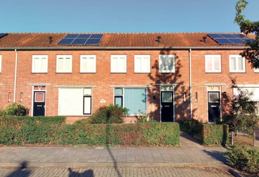 Van der Biltlaan 12, 4421 BC Kapelle, Nederland