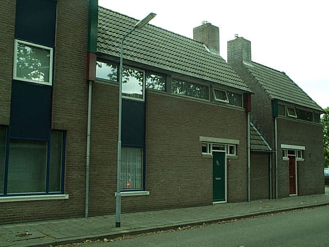 Doctor Buijzestraat 23, 4531 HS Terneuzen, Nederland