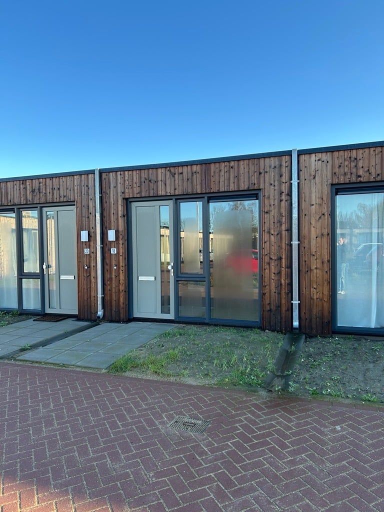 Kameeltje 18, 4421 KD Kapelle, Nederland