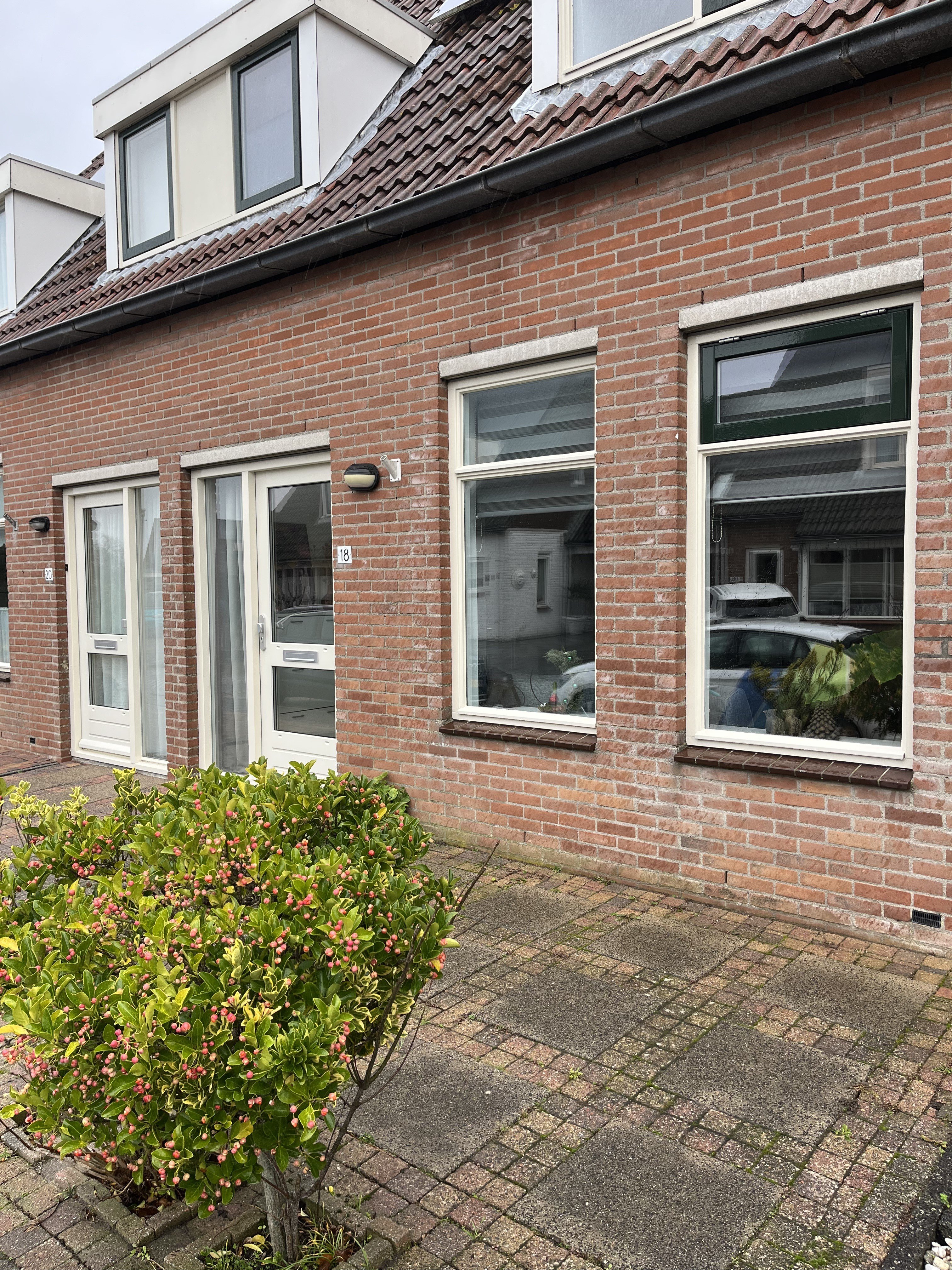 Majoorwerf 18, 4374 CA Zoutelande, Nederland