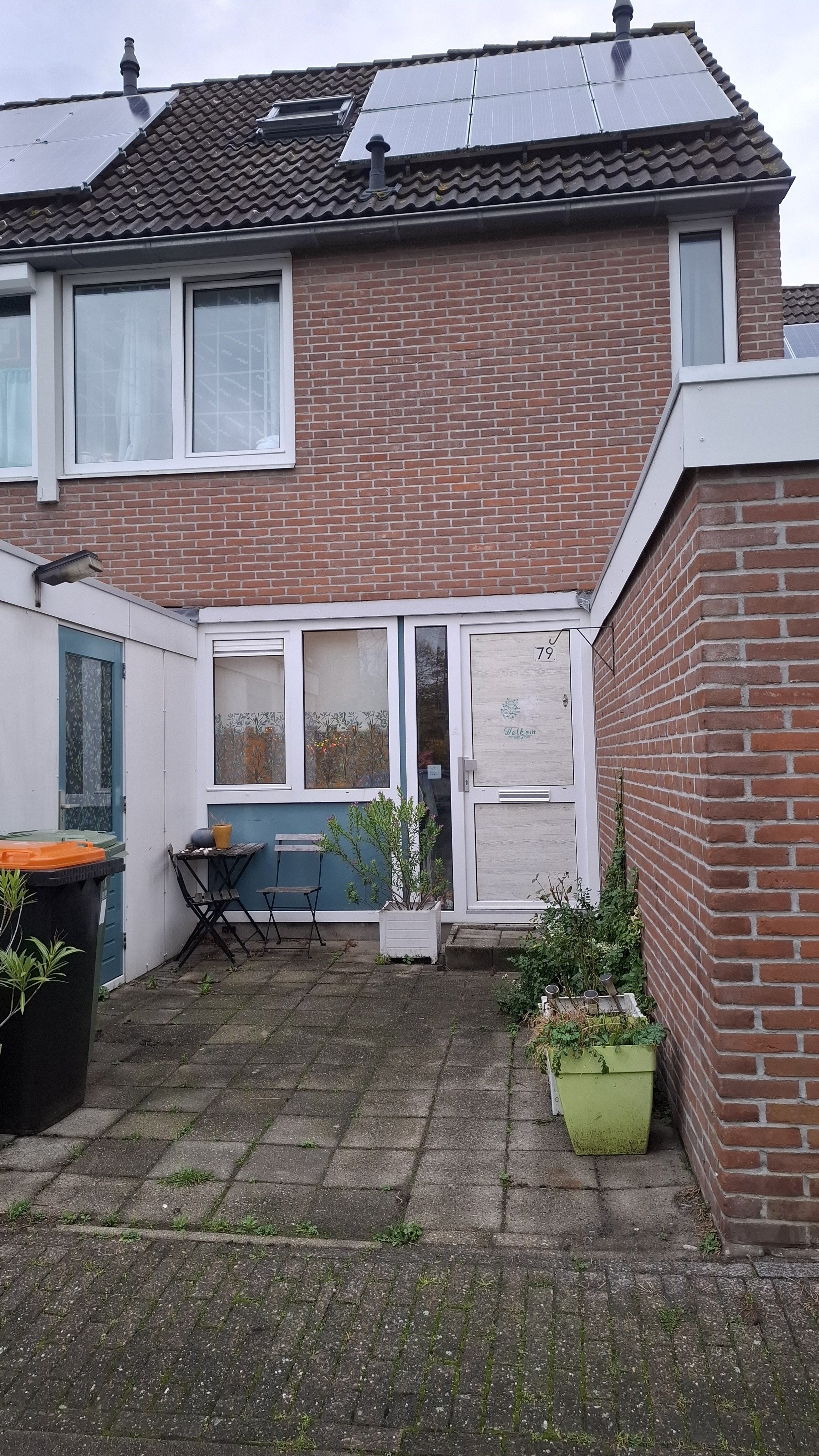Blikkenburg 79, 4385 HJ Vlissingen, Nederland