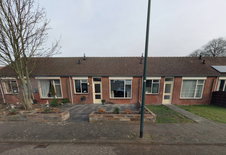 Graaf van Loonstraat 3, 4696 CH Stavenisse, Nederland