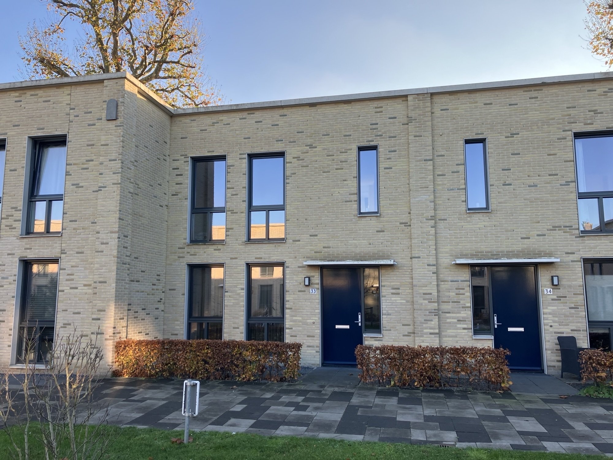 apartments for rent on Hof van Asselbergs 33