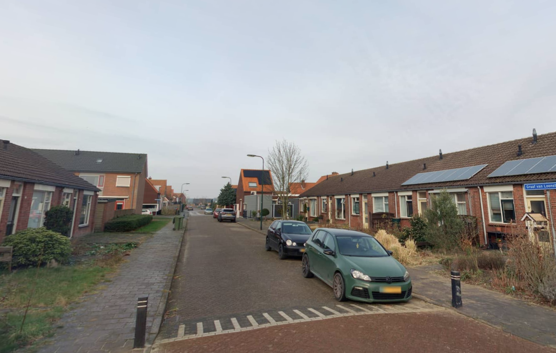Graaf van Loonstraat 4