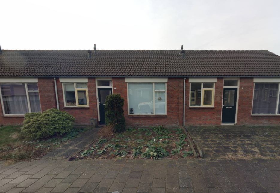 Graaf van Loonstraat 4, 4696 CH Stavenisse, Nederland