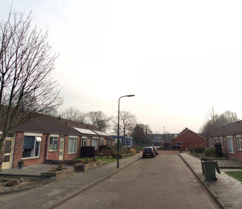 Graaf van Loonstraat 4