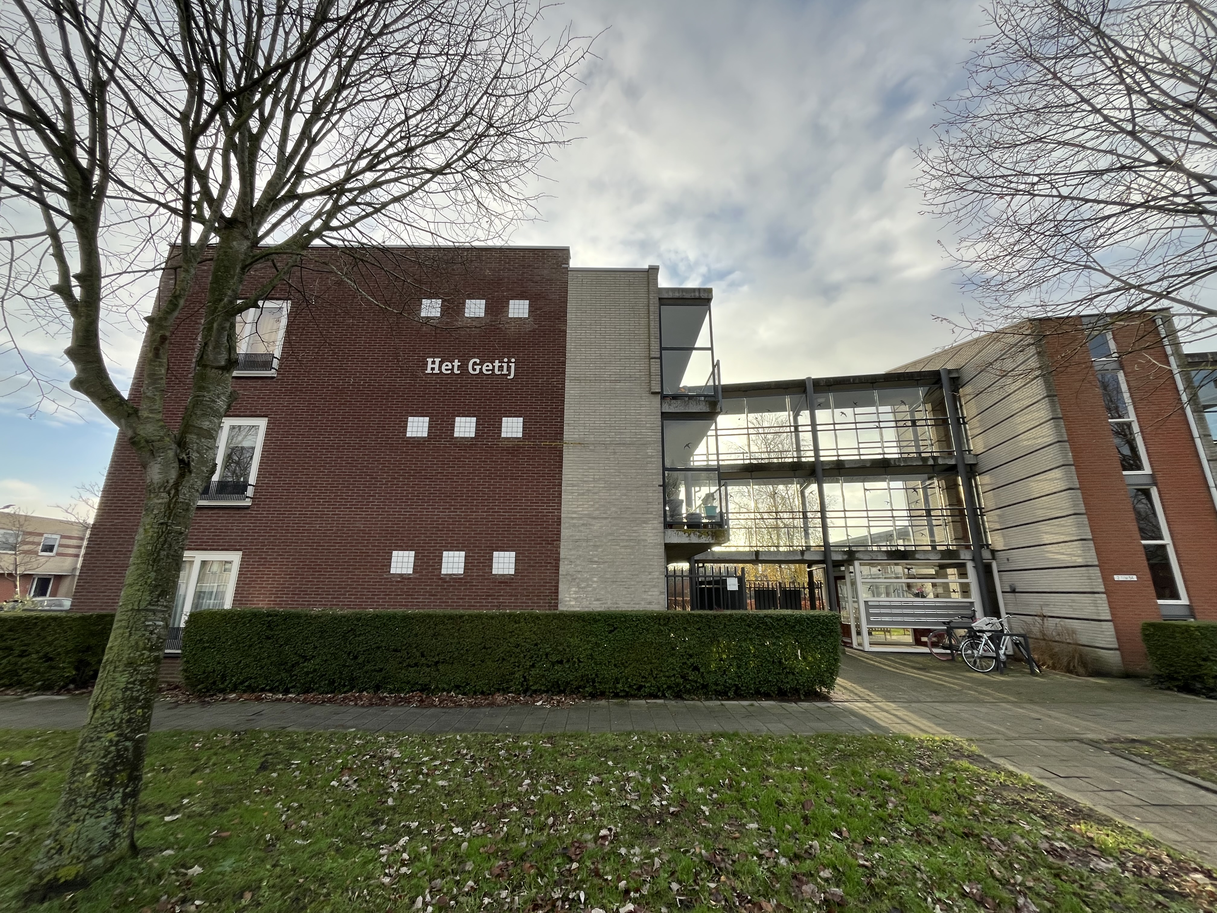 Oosterscheldestraat 48, 4302 WJ Zierikzee, Nederland