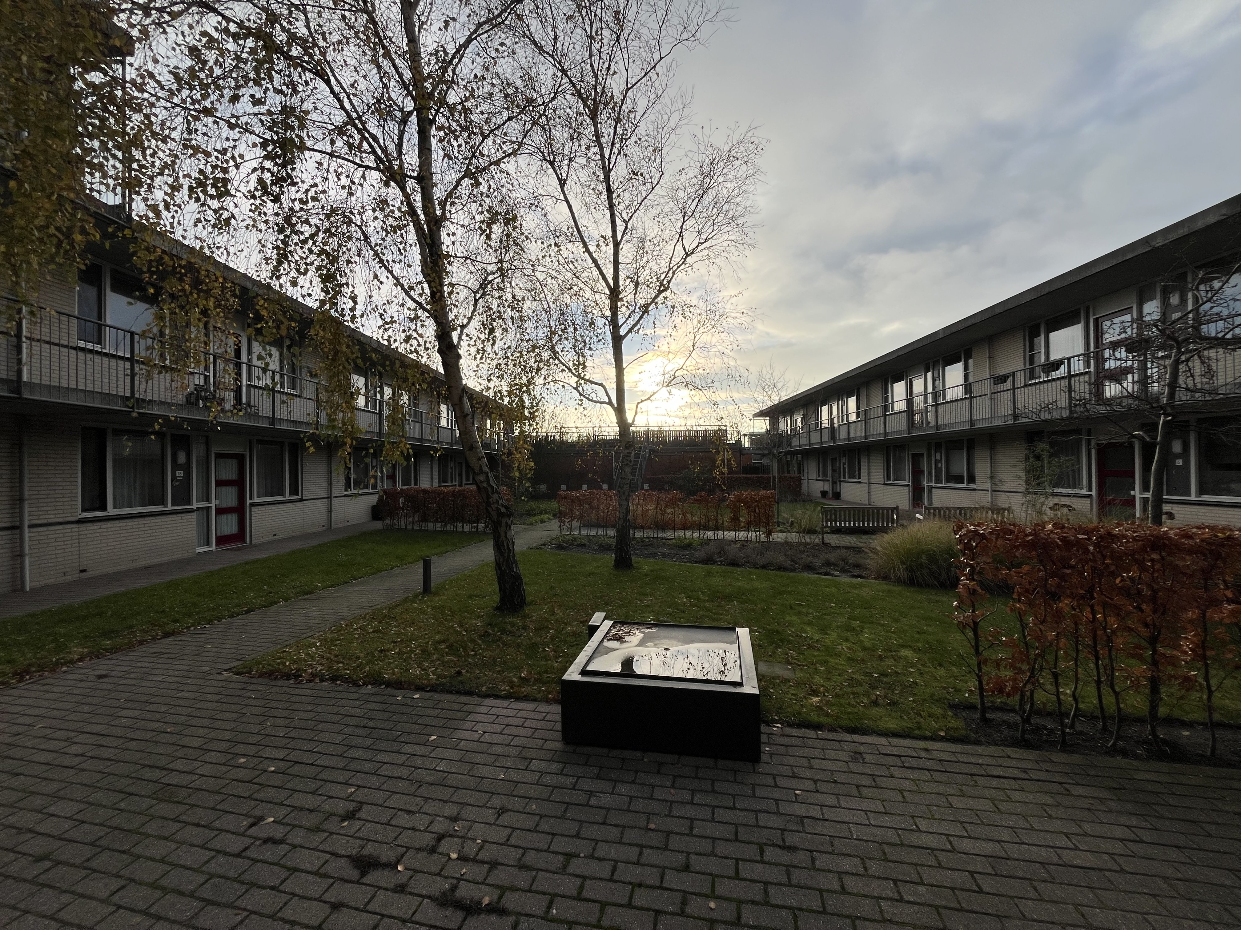 Oosterscheldestraat 48