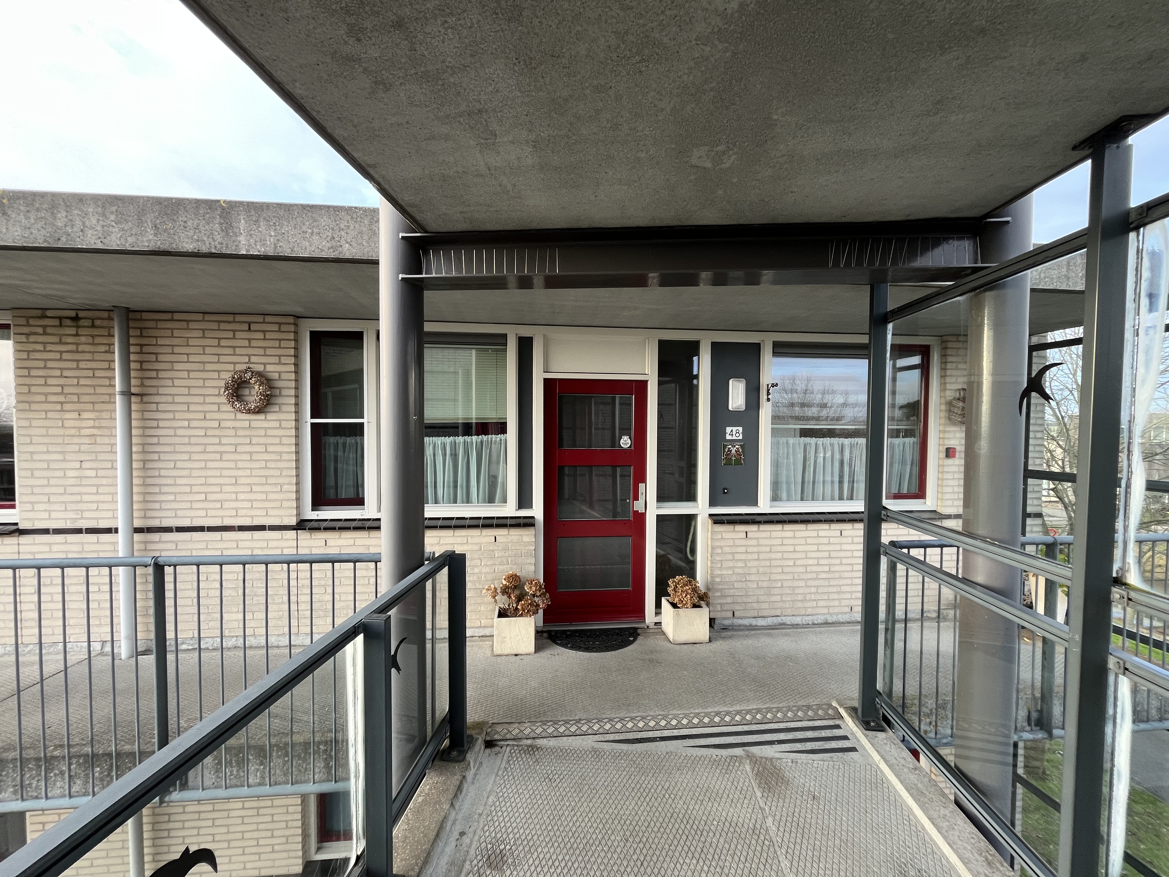 Oosterscheldestraat 48