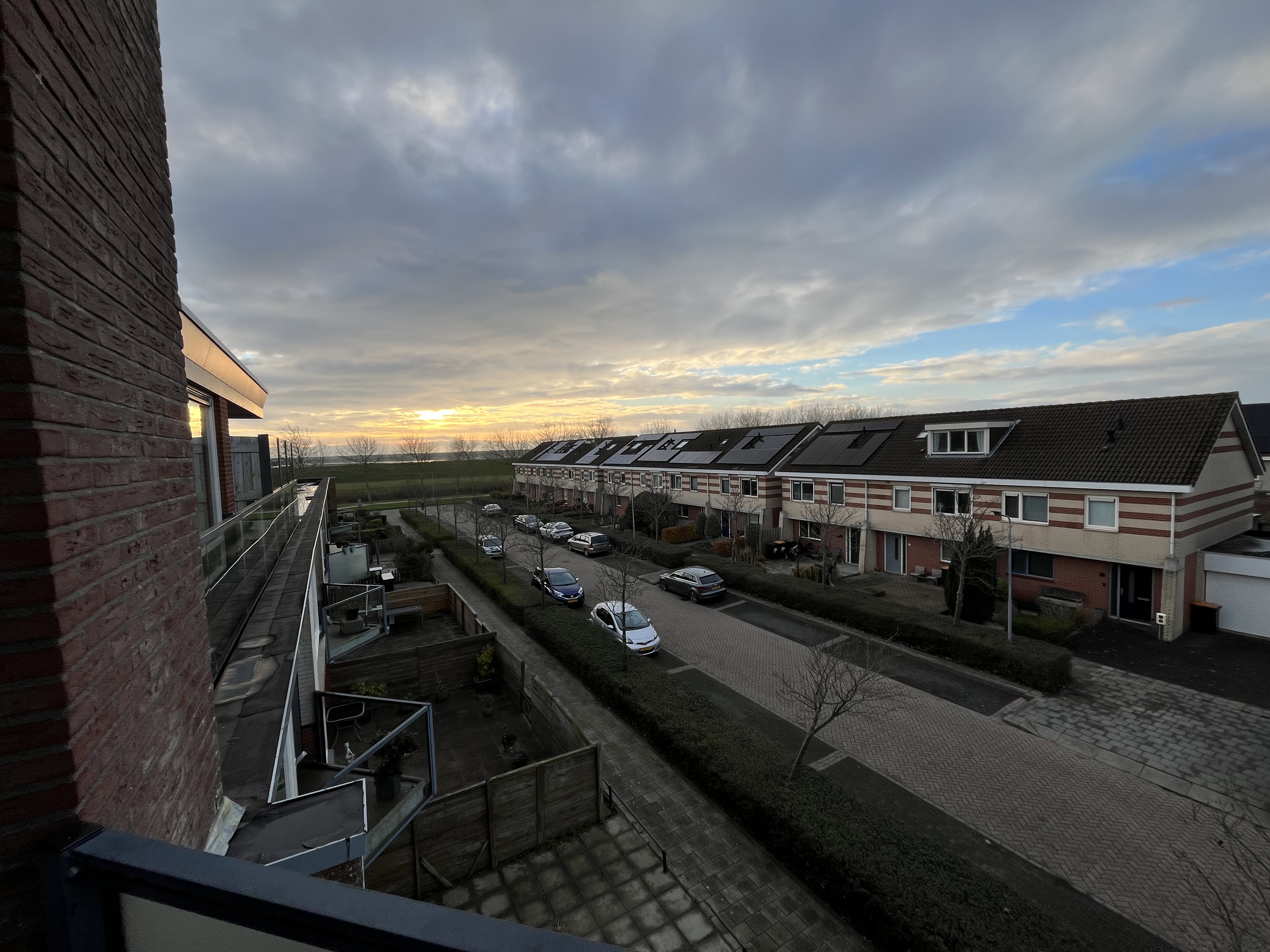 Oosterscheldestraat 48