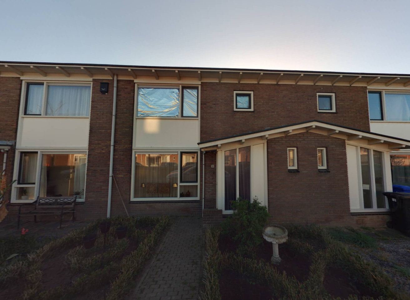 Prinses Beatrixstraat 16, 4455 AS Nieuwdorp, Nederland