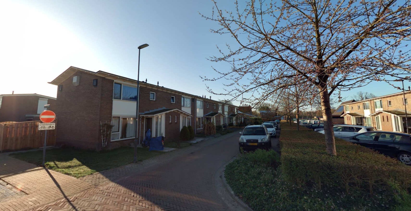 Prinses Beatrixstraat 16