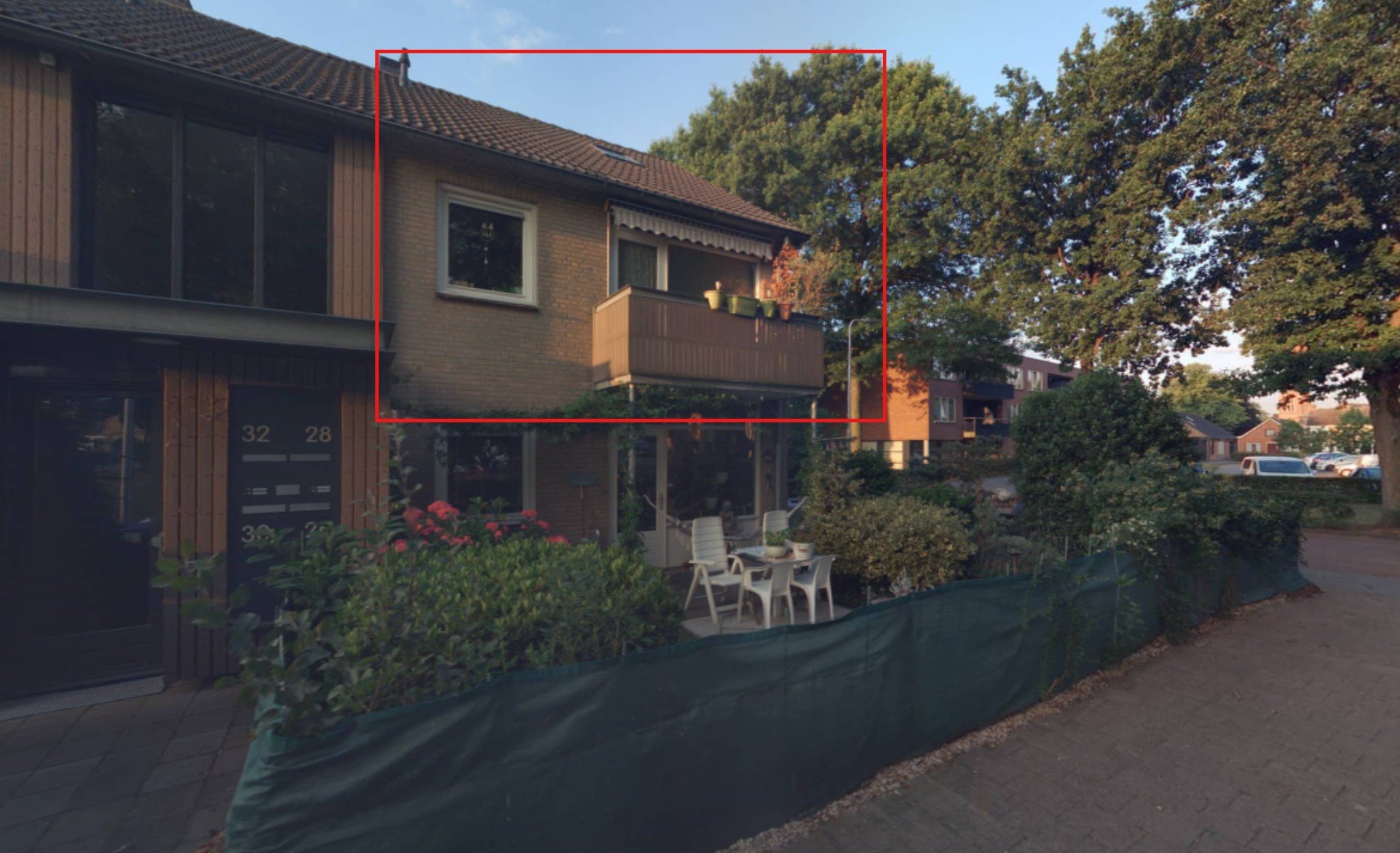 Tulpstraat 28, 4645 CT Putte, Nederland