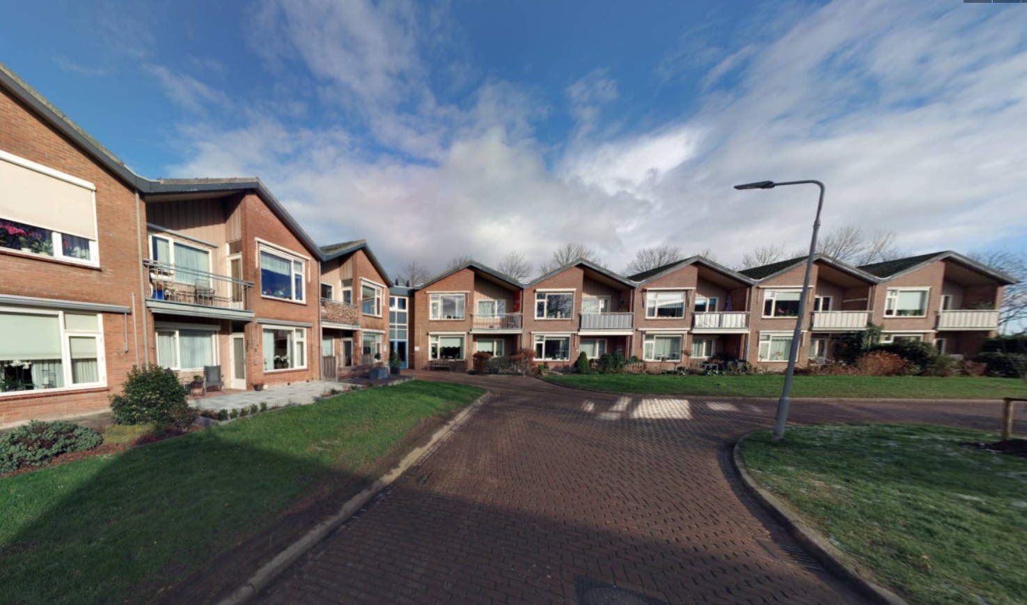 Zeeburg 6, 4401 DA Yerseke, Nederland