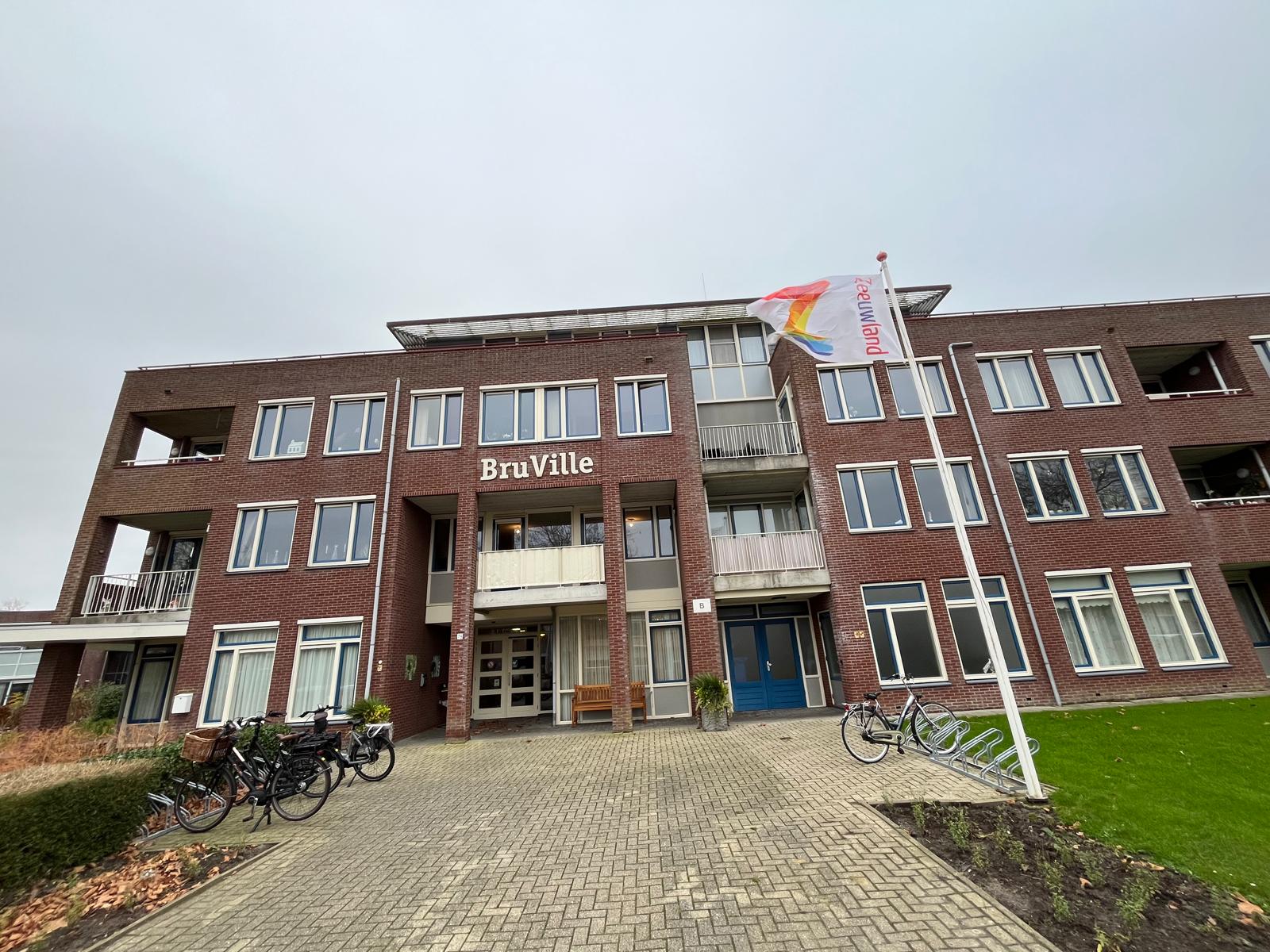 Dokter de Kockstraat 79, 4311 EL Bruinisse, Nederland