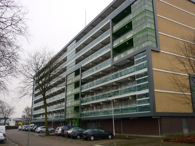 Edvard Grieghof 55, 4536 EN Terneuzen, Nederland