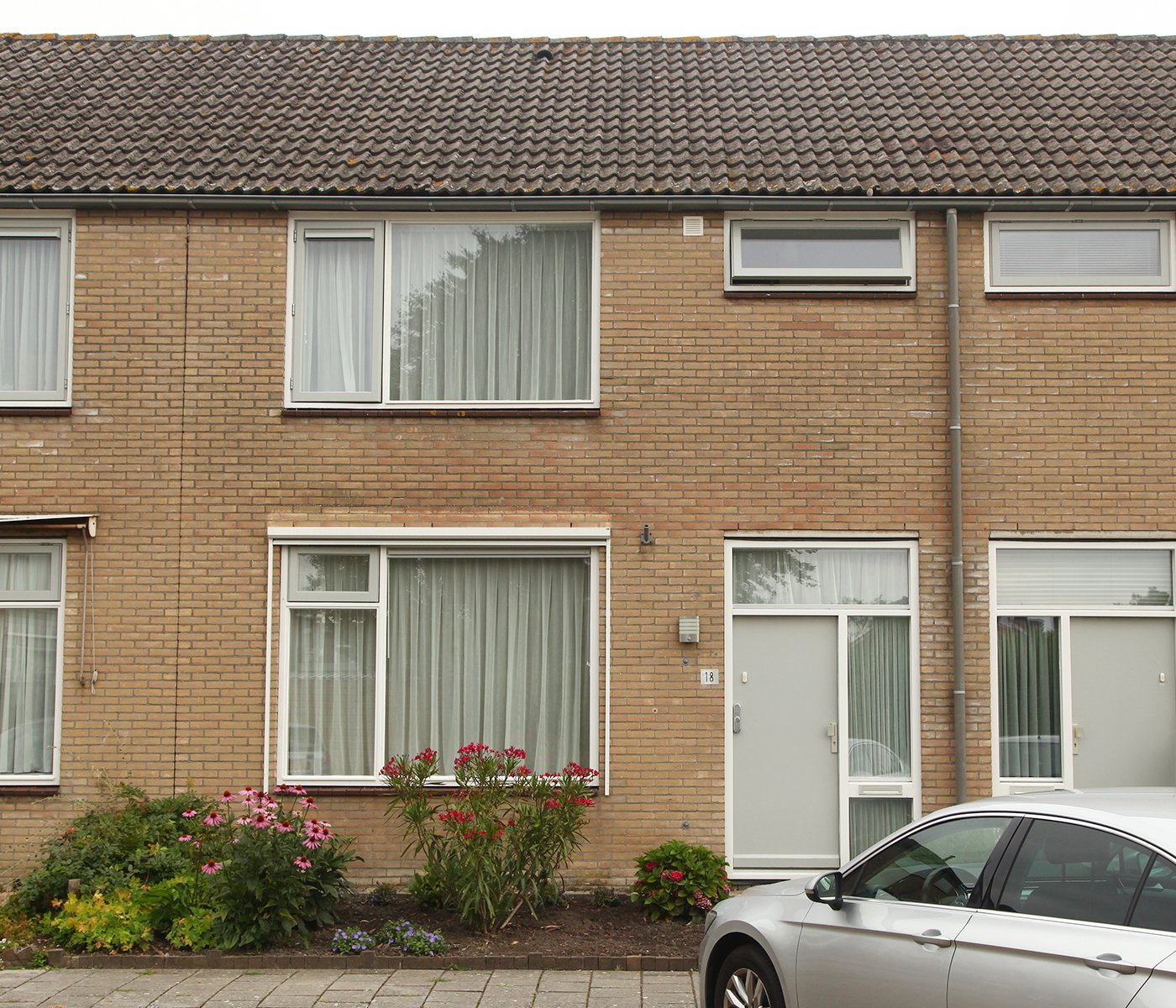 't Zanddorp 18, 4335 AJ Middelburg, Nederland