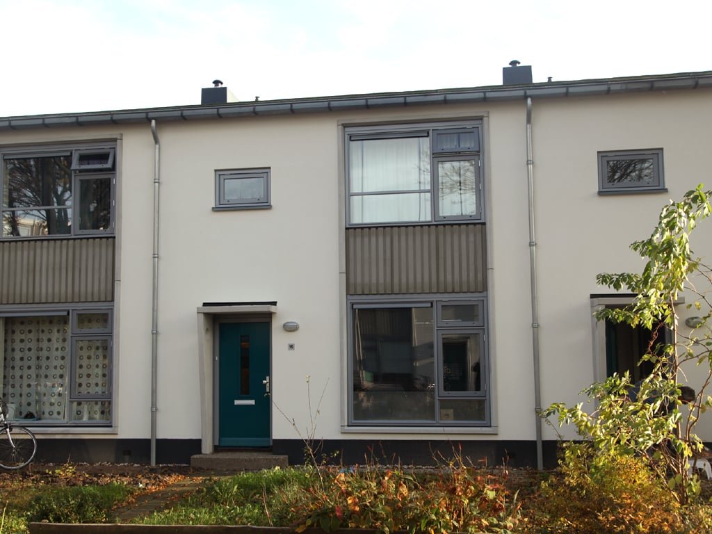 Prins Willem Alexanderstraat 16, 4332 VV Middelburg, Nederland