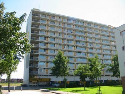 Weidezicht 55, 4462 VK Goes, Nederland